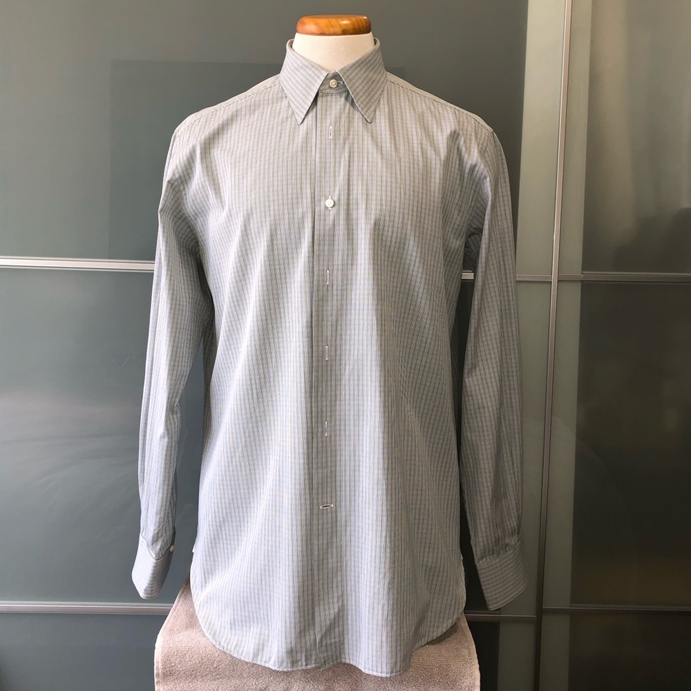 Ermenegildo Zegna Shirt